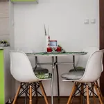 Apartman Apartman Green