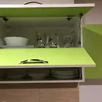 Appartement Apartman Leo *