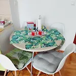 Apartman Green Apartman