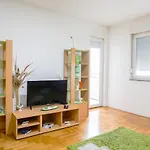 Apartman Green Apartman