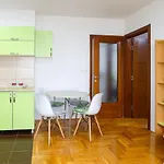 Apartman Leo Appartement