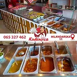 Apartman Leo Lukavica