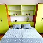 Apartman Leo