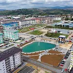 Apartman Green *