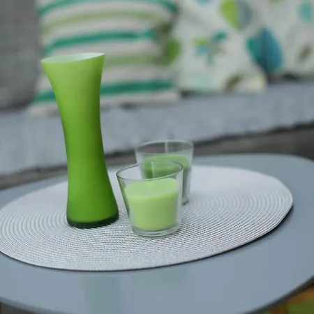 Apartman Green Apartment
