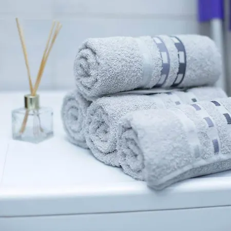 Apartman Green