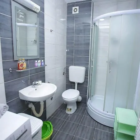 Apartman Green