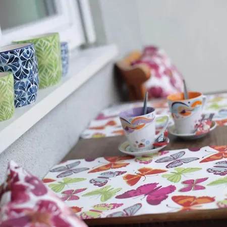 Apartman Green Apartment Lukavica