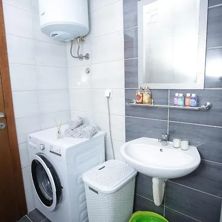 Apartman Green