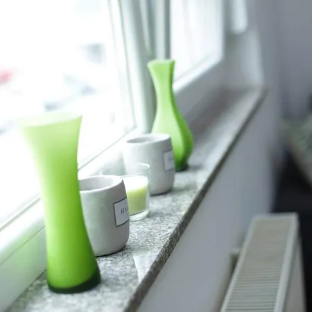 Apartman Green * Lukavica