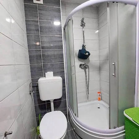 Apartman Green Apartment