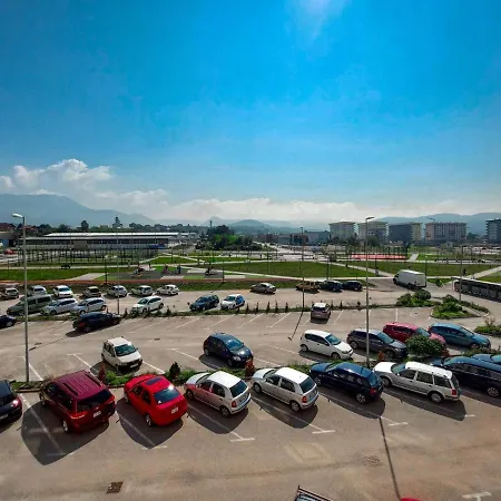 Apartman Green Apartamento Lukavica