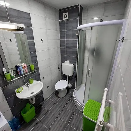 Apartman Green Apartamento Lukavica