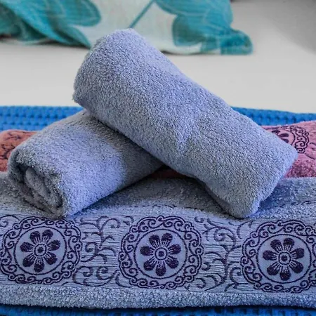 Apartman Green Appartamento Lukavica