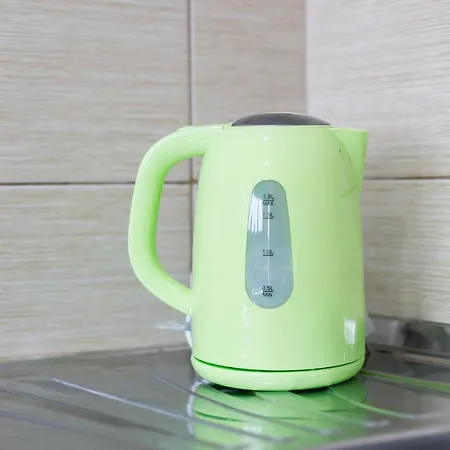 Apartman Green