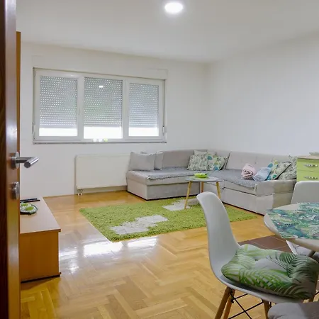 Apartman Green * Lukavica