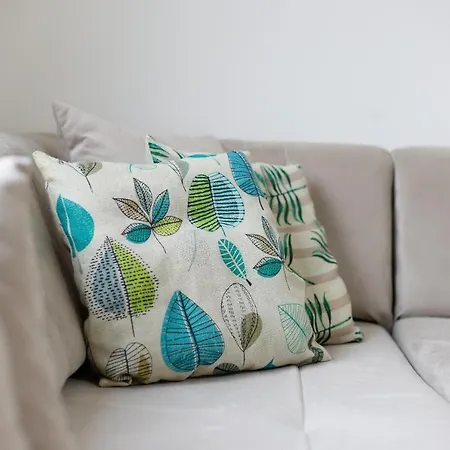 Apartman Green