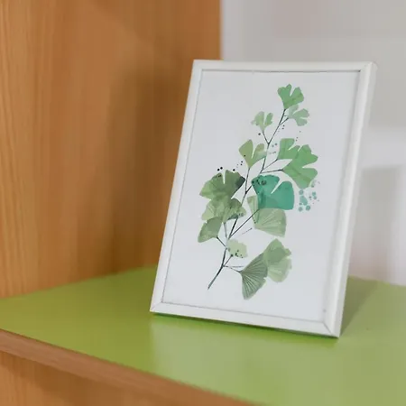 Apartman Green *
