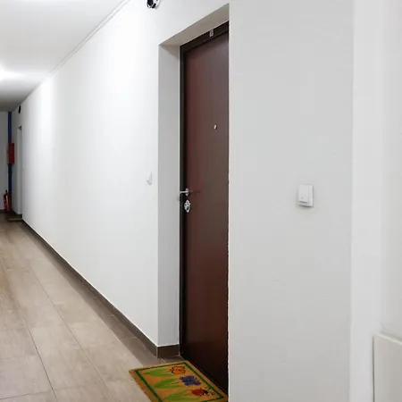 Apartman Green * Lukavica