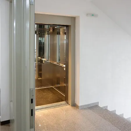 Apartman Green شقة Lukavica