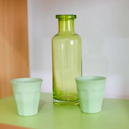 Apartman Green Appartamento Lukavica