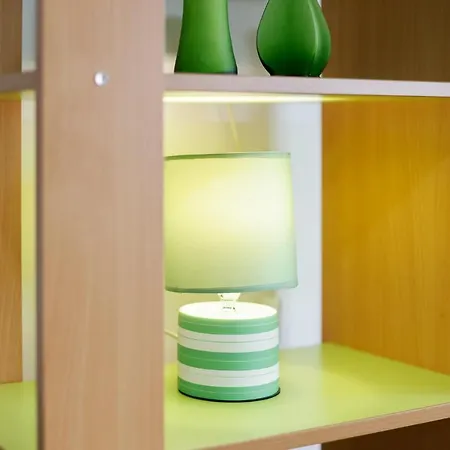 Apartman Green Apartment