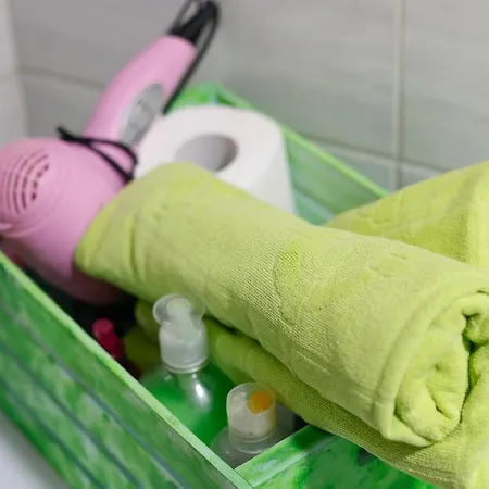Apartman Green Apartment