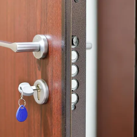 Διαμέρισμα Apartman Green Lukavica