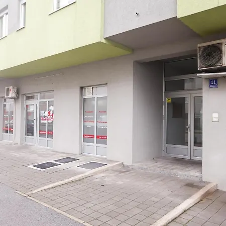 Apartman Green Lukavica