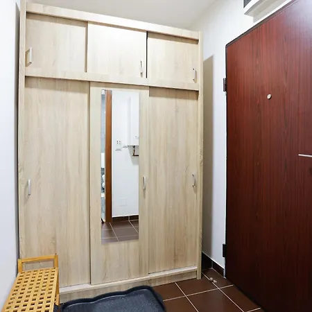 Apartman Green