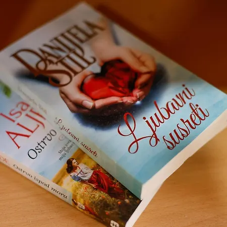 Apartman Green * Lukavica