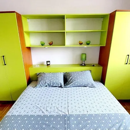 Apartman Green
