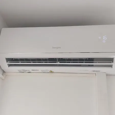 Apartman Green Appartamento *