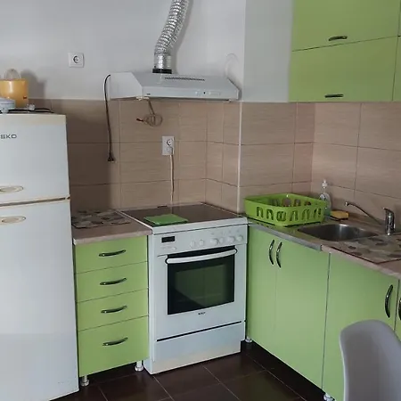 Apartman Green Lukavica