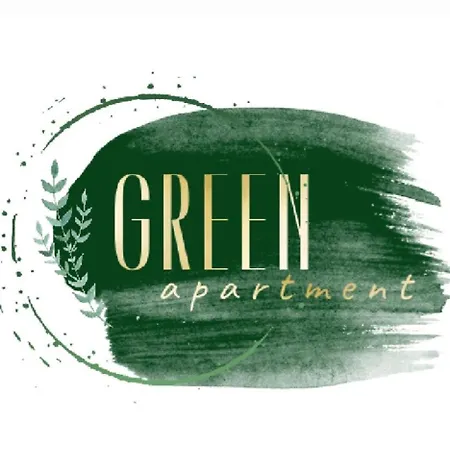 Apartman Green Apartment Lukavica