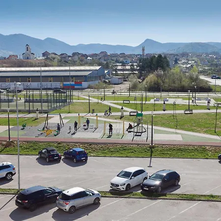 Appartamento Apartman Green Lukavica