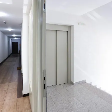 Apartman Green Apartment Lukavica