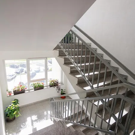 Apartman Green Lukavica