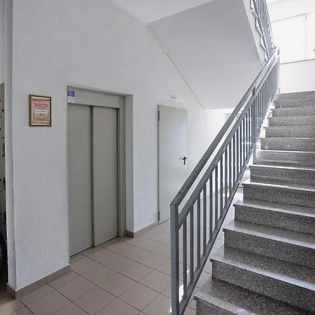 Apartment Apartman Green *