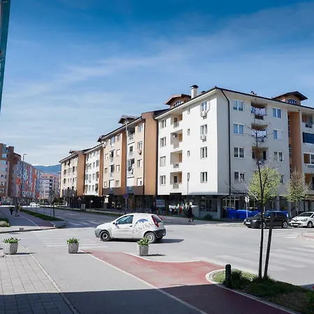 Apartman Green