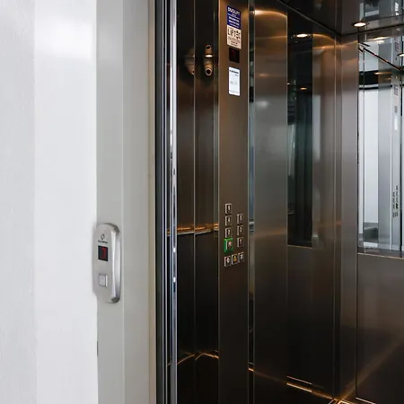 Apartman Green Apartment *