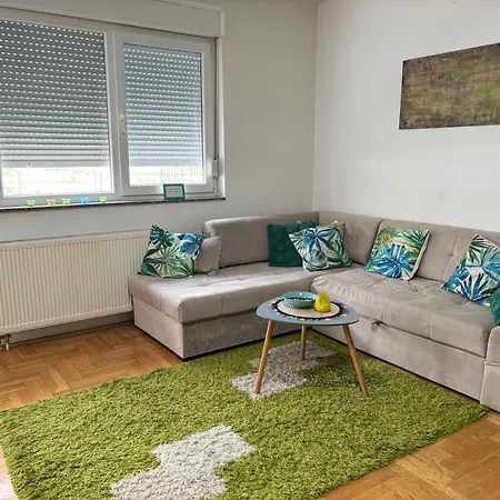 Apartman Green * Lukavica