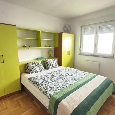 Apartman Green Lukavica