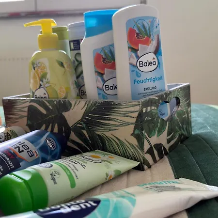 Apartman Green Appartamento Lukavica