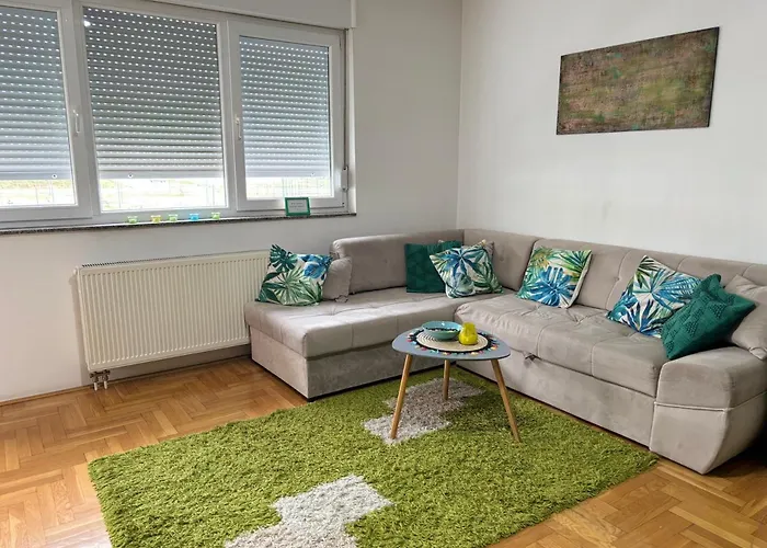Apartman Green * Lukavica